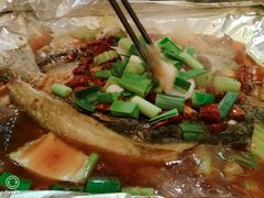 -愿者上钩(布吉老街店)