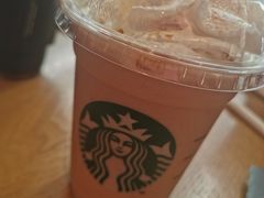 -星巴克臻选(济南恒隆店)