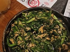 -可口香·非遗老号烧烤(南岗直营店)