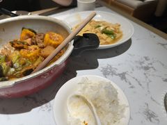 -关东小磨东北菜(漕河泾印象城店)