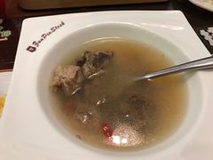 -尊品牛排(沙湾印象汇店)