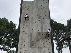 -太阳岛度假酒店