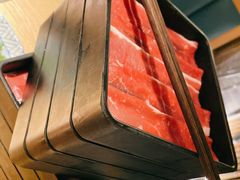 -温野菜涮涮锅(西单大悦城店)