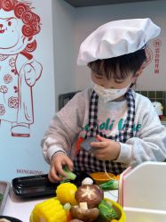 -MINI MARS KIDS CLUB亲子家庭中心(杨浦黄兴店)
