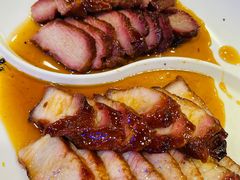 -澳门陈光记烧味饭店(南京德基广场店)
