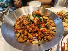 -湘村小灶·地道长沙菜·本地人优选(咸嘉新村店)