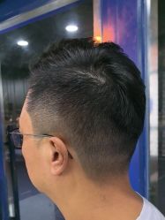 -大人物·男士理发馆