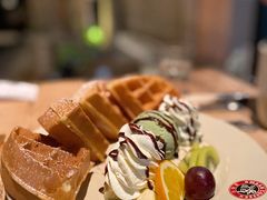 -MAAN COFFEE(金桥店)