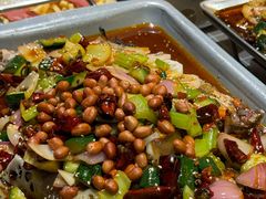 -滋味烤鱼(超洋店)
