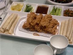 -香山湖家家宴(中山陵店)