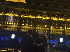 -ibarrel爱杯·bistro&brunch(江宁路店)