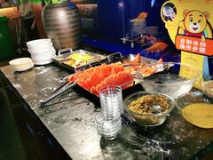 -三强鸽子(中原路店)