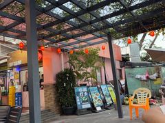 -岛中岛·海鲜大排档·万宁老字号(东澳店)