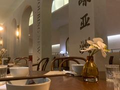 大堂-来龙里 精致 东南亚餐室(万象城店)