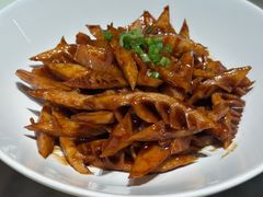 -苏帮袁Sue Cuisine(来福士店)