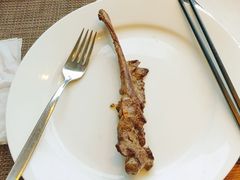 -苏州吴江盛虹万丽酒店-燃餐厅(盛泽店)