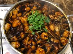 -黄记煌三汁焖锅(名泉广场店)