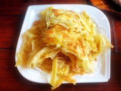 手撕饼-小时候2013(瀚新店)