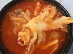 -北大家园食堂