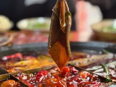-正南齊北重庆老火锅(光华村直营店)