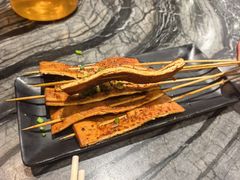 -情妹耙泥鳅·江湖川菜(科华店)