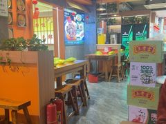 -东来土菜馆(民祥园路店)