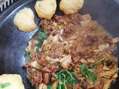 -哈尔滨东北铁锅炖(都督街店)