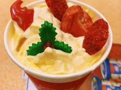 -DQ·蛋糕·冰淇淋(包河万达店)