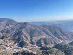 -妙峰山风景名胜区