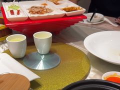-王府井酒店(金桥港湾店)