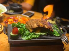-3号仓库·餐厅(灵溪一店)