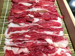 -王家渡火锅店(棕榈泉店)