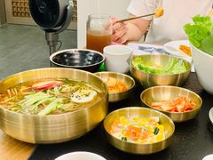 -韩满园· 甄选韩式烤肉