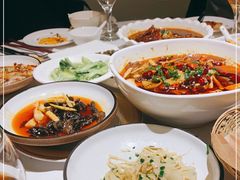 -渝信川菜(西单店)
