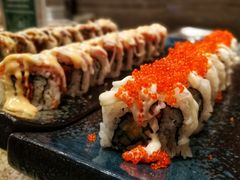 -南苑环球酒店-稻菊日式餐厅(鄞县大道店)
