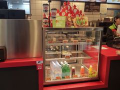 -汉堡王(徐汇绿地缤纷店)