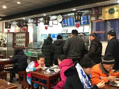 -护国寺小吃(新街口店)