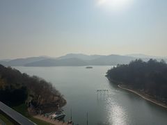 -天目湖涵田度假村