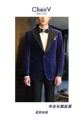 -ChenV西服礼服高级定制(市区养育巷店)