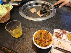 -老卜奎齐齐哈尔烤肉(人民东路店)