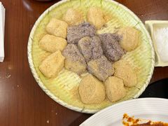 -老朴饭店(邮政街总店)