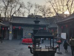 -湘子庙
