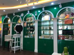 -艺米阳光Hair Salon