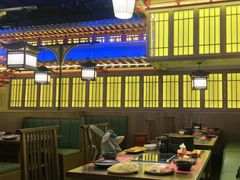 -牛New寿喜烧(虹桥新天地店)