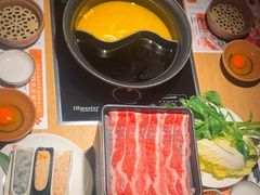 -温野菜涮涮锅(西单大悦城店)