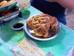 -麻木老地方牛筋牛杂(长堤街店)