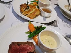 摩天拿破仑-Deer Park鹿园西餐(仁恒置地广场店)