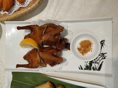 -海皇酒家(钰海万国汇购物广场店)