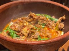 -渔乡米香·剁椒鱼头(四方坪店)