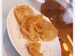 -利苑酒家(合景国际金融广场店)